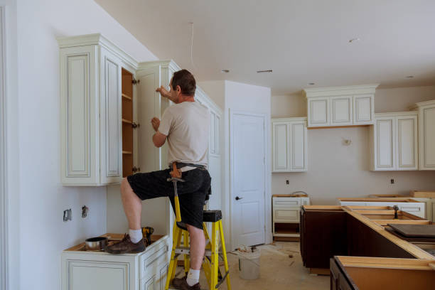 Licensed Kitchen service in Victoria, VA - I E Kitchen