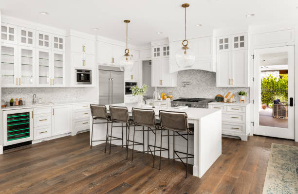 Reliable Kitchen contractor in Victoria, VA by I E Kitchen