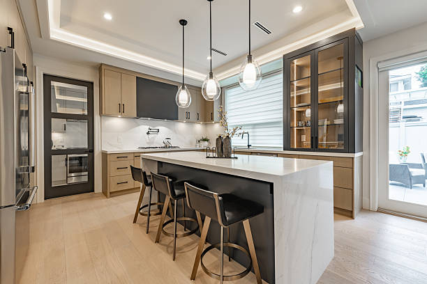 Affordable Kitchen solutions in Victoria, VA